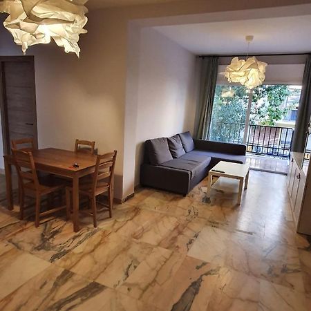 Apartamento 5 Minutos Centro Reformado. Apartment Malaga Ngoại thất bức ảnh