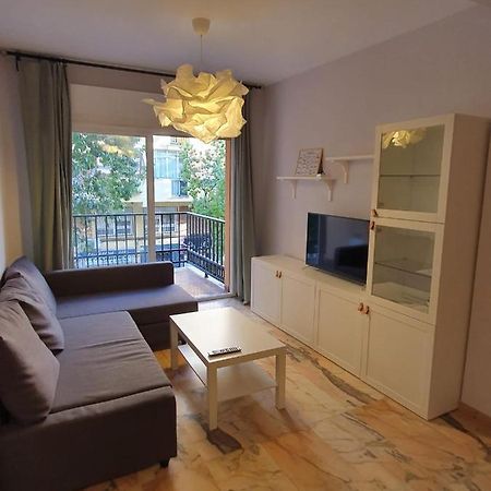 Apartamento 5 Minutos Centro Reformado. Apartment Malaga Ngoại thất bức ảnh