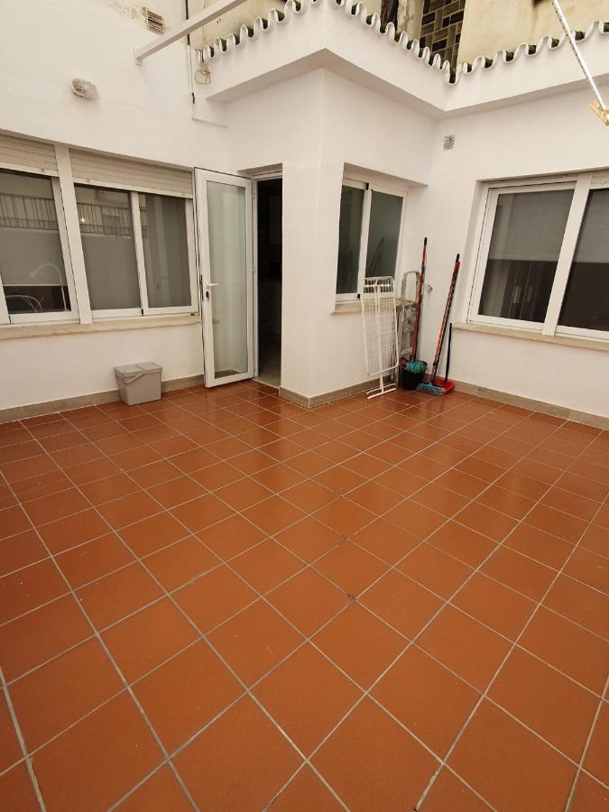 Apartamento 5 Minutos Centro Reformado. Apartment Malaga Ngoại thất bức ảnh