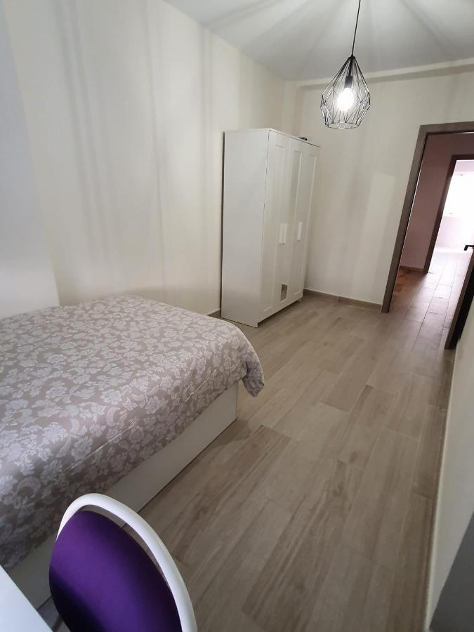 Apartamento 5 Minutos Centro Reformado. Apartment Malaga Ngoại thất bức ảnh