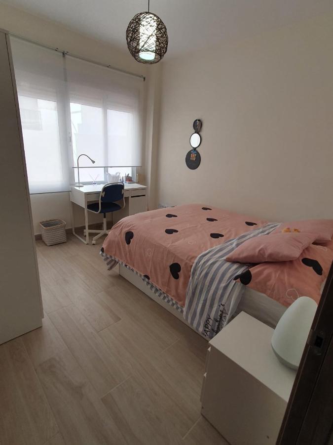 Apartamento 5 Minutos Centro Reformado. Apartment Malaga Ngoại thất bức ảnh