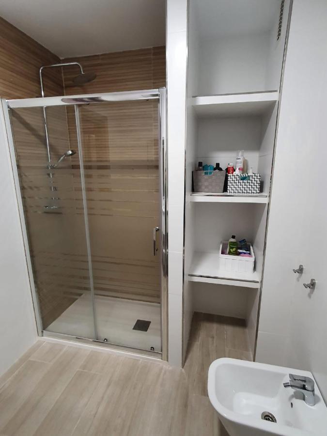 Apartamento 5 Minutos Centro Reformado. Apartment Malaga Ngoại thất bức ảnh