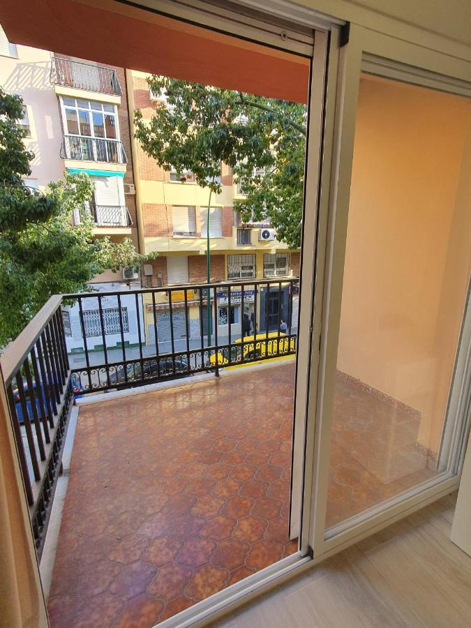 Apartamento 5 Minutos Centro Reformado. Apartment Malaga Ngoại thất bức ảnh