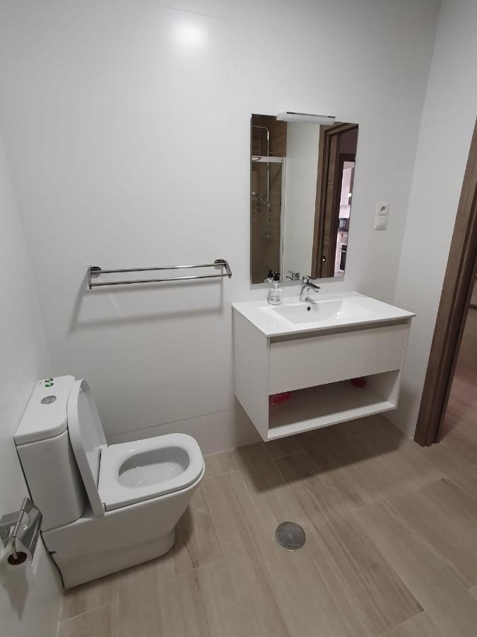 Apartamento 5 Minutos Centro Reformado. Apartment Malaga Ngoại thất bức ảnh