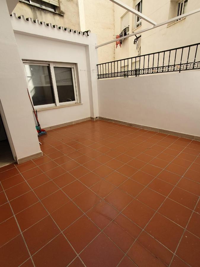 Apartamento 5 Minutos Centro Reformado. Apartment Malaga Ngoại thất bức ảnh