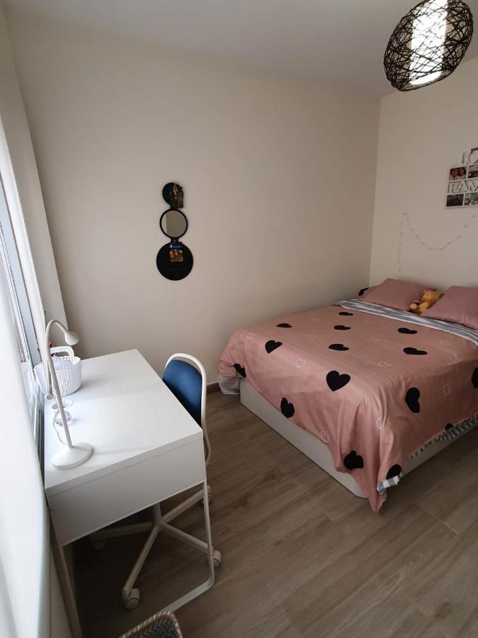 Apartamento 5 Minutos Centro Reformado. Apartment Malaga Ngoại thất bức ảnh