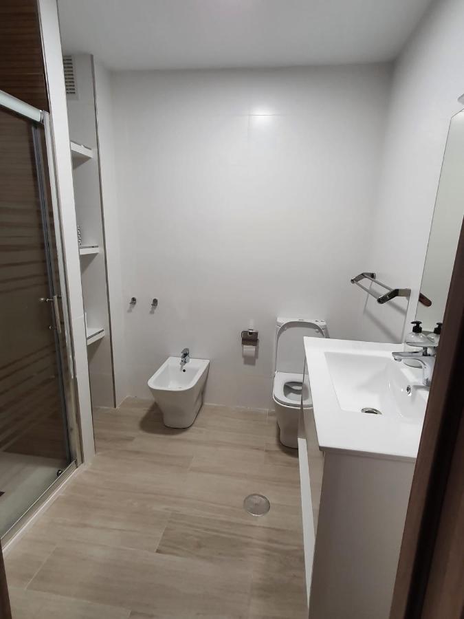 Apartamento 5 Minutos Centro Reformado. Apartment Malaga Ngoại thất bức ảnh