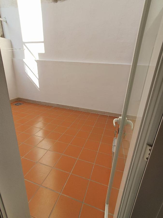 Apartamento 5 Minutos Centro Reformado. Apartment Malaga Ngoại thất bức ảnh